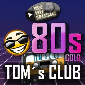 Myhitmusic - TOMs CLUB 80s ラジオ