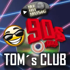 Myhitmusic - TOMSs CLUB 90s ラジオ