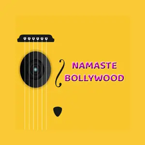 Namaste Bollywood ラジオ