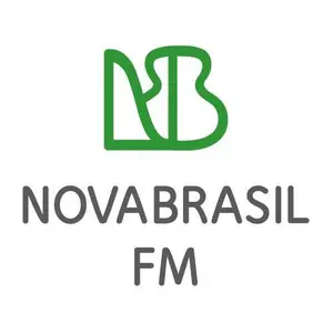 Nova Brasil FM 89.5 - リオデジャネイロ