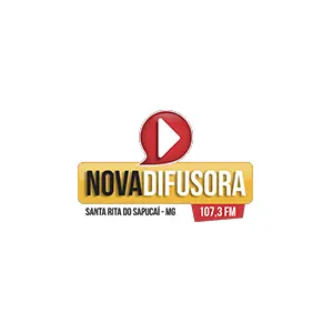 新しいディフューザー 107.3 AM
