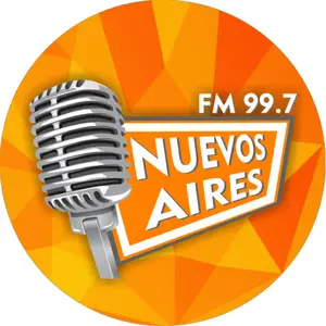 ヌエボスアイレスFM