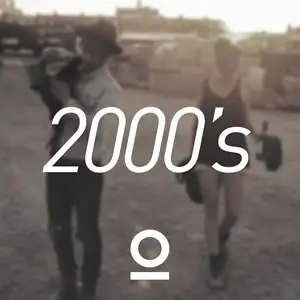 2000 年代の 1 台