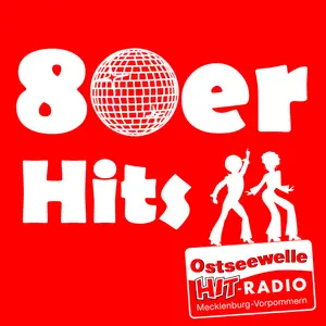 バルト海の波 - 80 年代のヒット曲