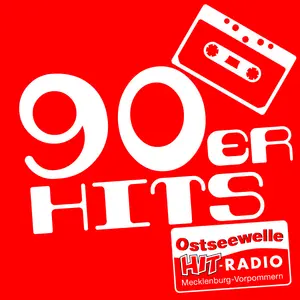 バルト海の波 - 90 年代のヒット曲