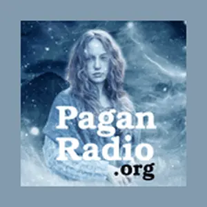 PaganRadio.org ラジオ