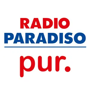 PARADISO.pur ラジオ