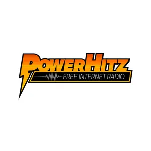 Powerhitz.com - Sensational 70's ラジオ