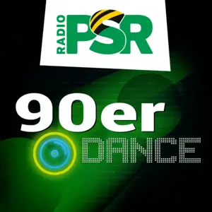 ラジオ PSR 90er ダンス