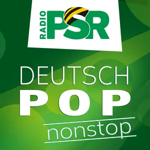 RADIO PSR ドイチュポップ ノンストップ