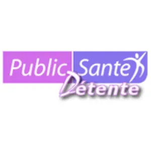 Radio Public Santé - デタント