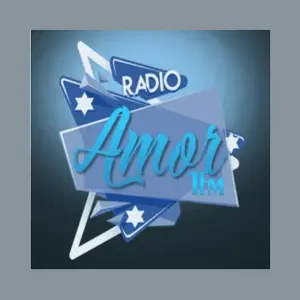 RADIO AMOR 1 FM ラジオ