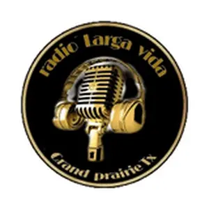Radio Cristiana Larga Vida Texas ラジオ