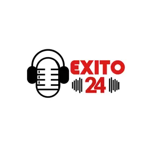Radio Exito 24 ラジオ
