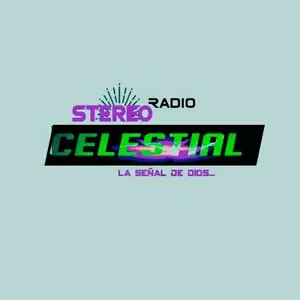 Radio Sterio Celestial ラジオ