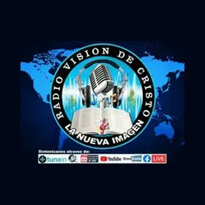 Radio Vision de Cristo ラジオ