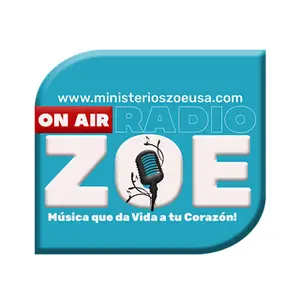 Radio Zoe Houston ラジオ