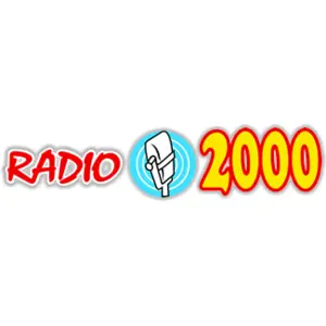 ラジオ 2000