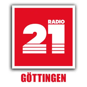 RADIO 21 - ゲッティンゲン