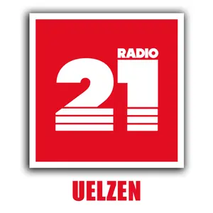 RADIO 21 - ユルツェン