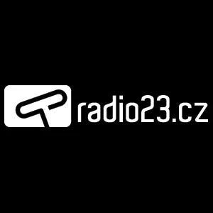 radio23.cz USB ラジオ
