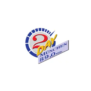 ラジオ 2Day