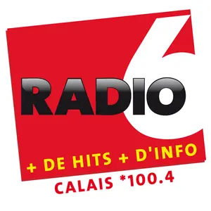 ラジオ 6 - カレー 100.4 FM