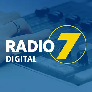 ラジオ 7 - デジタル