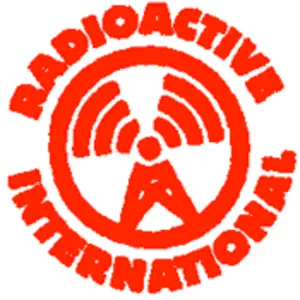放射能インターナショナル