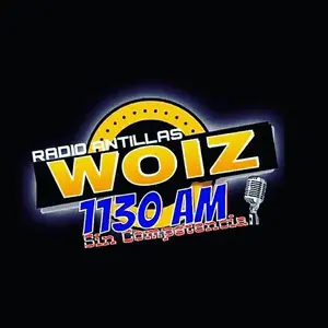 WOIZ ラジオ アンティラス 1130AM