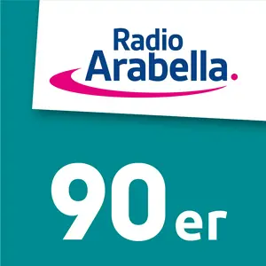 ラジオ アラベラ 90er