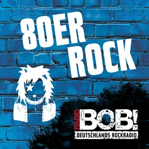 ラジオボブ！ BOBs 80er ロック
