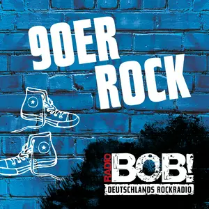 ラジオボブ！ BOB 90er ロック