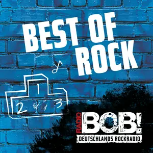 ラジオボブ！ BOB ベスト オブ ロック