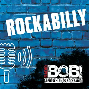 ラジオボブ！ BOB ロカビリー