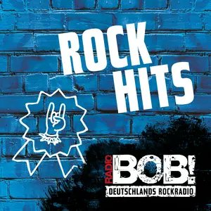 ラジオボブ！ BOB のロック ヒット曲
