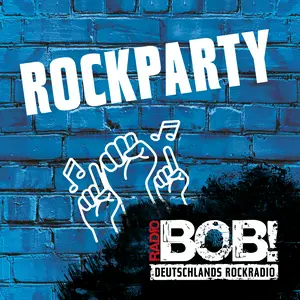 ラジオボブ！ロックパーティー