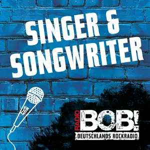 ラジオボブ！ BOB シンガー & ソングライター