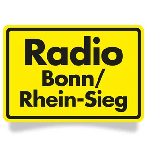 Radio Bonn / Rhein-Sieg - あなたのカーニバルラジオ