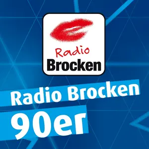 ラジオ ブロッケン 90s