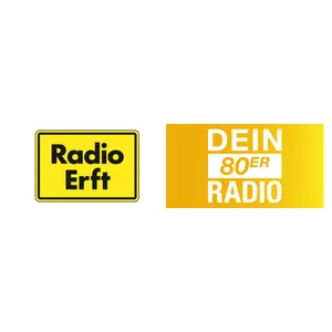 Radio Erft - 80 年代のラジオ