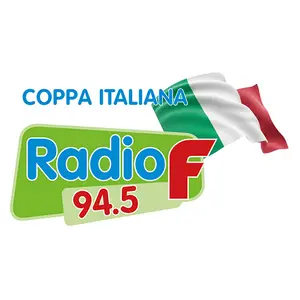 Radio F 94.5 - イタリアのイタロがカップをヒット