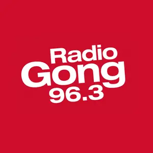 ラジオゴング 96.3
