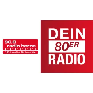 Radio Herne - 80 年代のラジオ