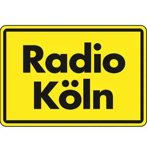 Radio Cologne - あなたのカーニバルラジオ