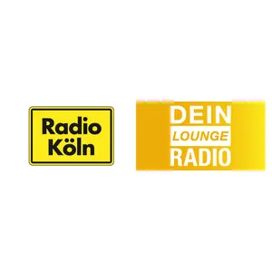 Radio Cologne - ラウンジラジオ