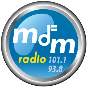 MDMラジオ
