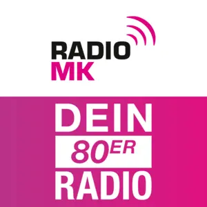Radio MK - 80 年代のラジオ