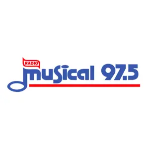 ラジオミュージカル 97.5 FM