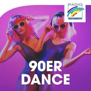 ラジオ レインボー - 90 年代のダンス